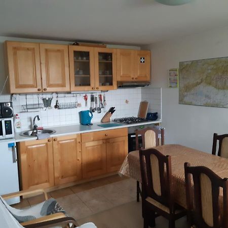 Apartman U Benkov Lúčky Eksteriør billede