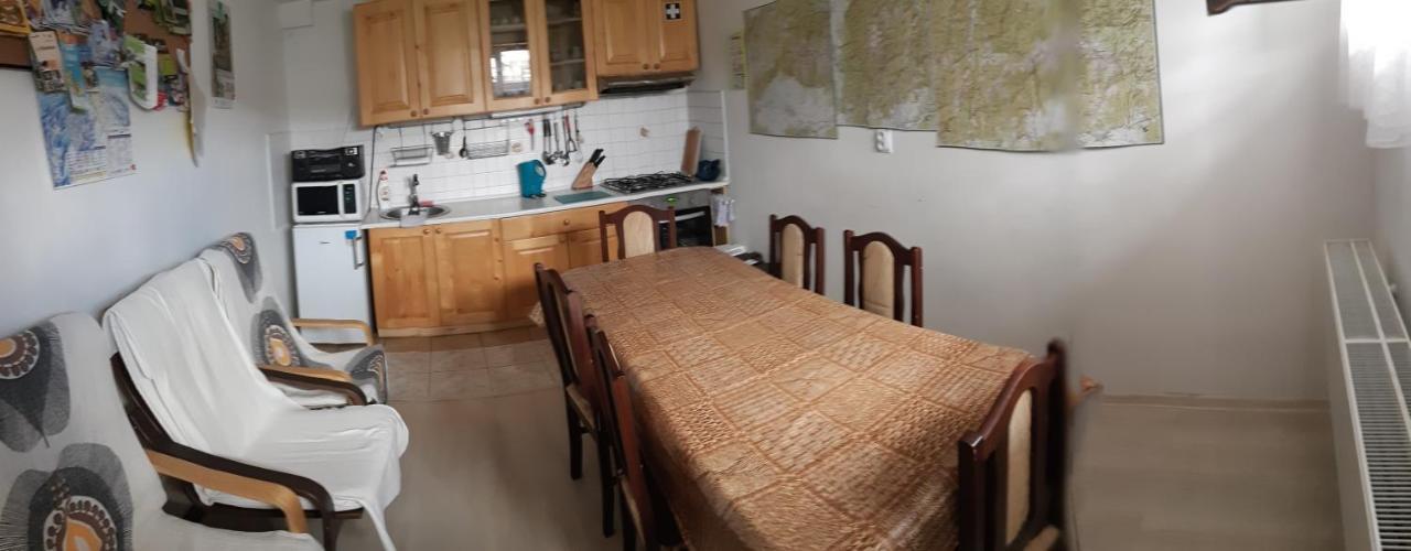 Apartman U Benkov Lúčky Eksteriør billede